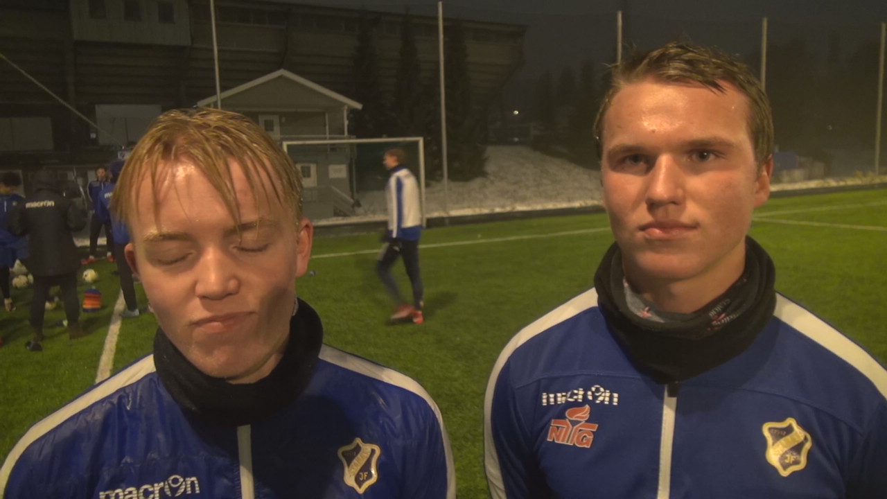 Stabæk G19 til Skandinavisk mesterskap